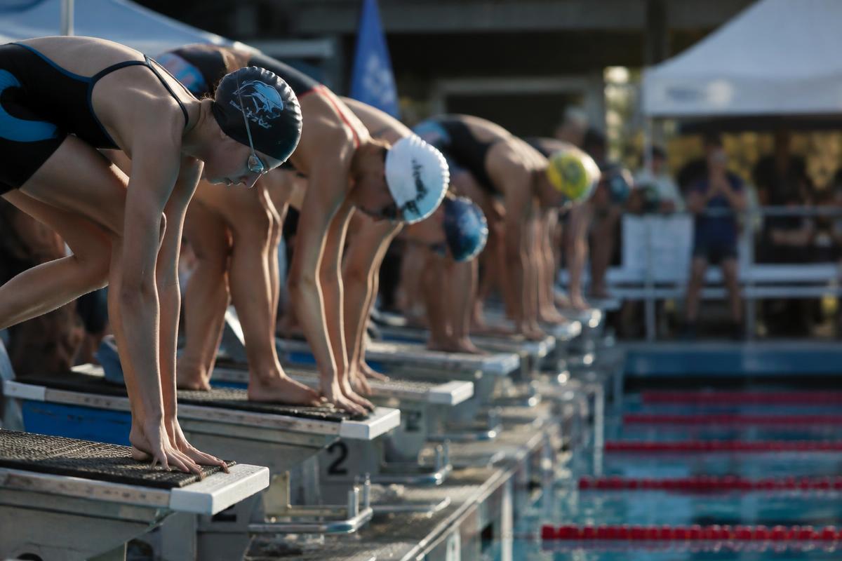 Swim Team